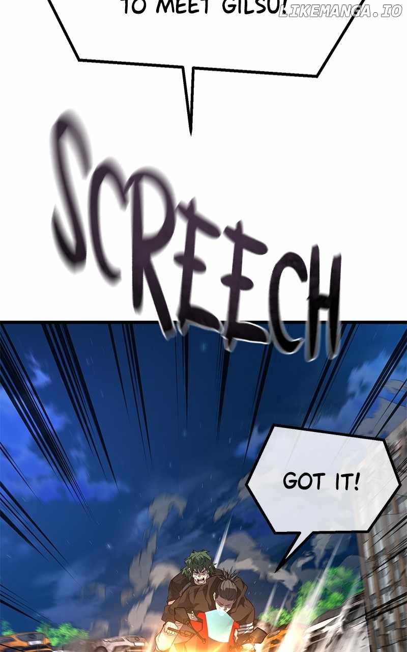King of Violence Chapter 52 88